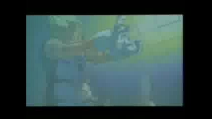 Слави Трифонов С Dbz (анимация) .wmv 