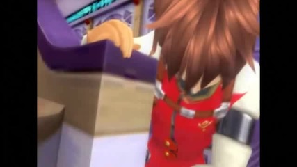 Arc Rise Fantasia Trailer
