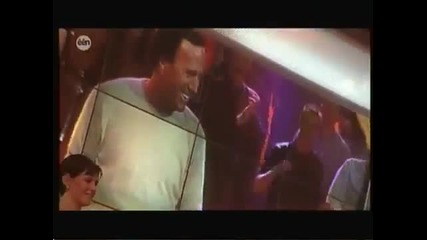 Julio Iglesias - Gozar La Vida