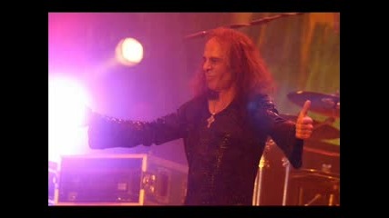 Dio - Fallen Angels
