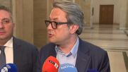 ГЕРБ: Действащите договори за мантинелите са подписани от кабинета "Донев"