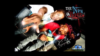 New Boyz - Turnt