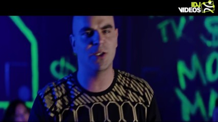 Vlada Matovic Feat. Dj Mateo - Sve Sto Zaradim Official Video