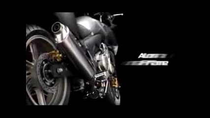 Honda Cbf600 2008