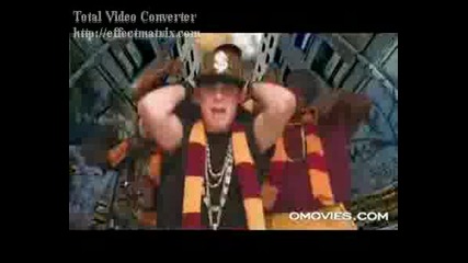 Harry Potter Rap