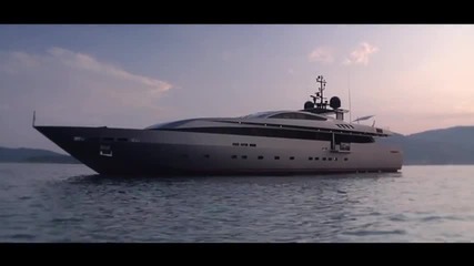 Супер яхти – Baglietto