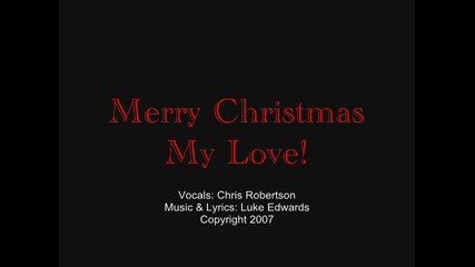 Merry Christmas