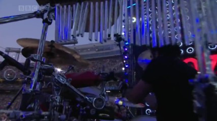 Bon Jovi - Live Earth 2007