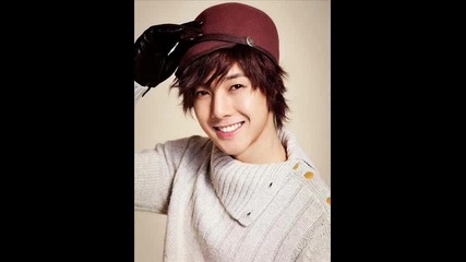 Ss501 Kim Hyun Joong