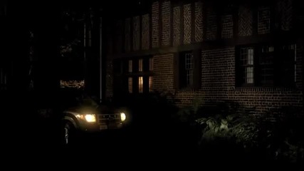 Най-романтичната сцена!! Stelena 1x10