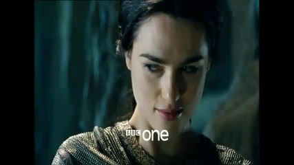 Merlin Series 3 - Episode 2 Trailer - Bbc One
