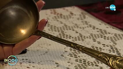 Централа за чудни истории: чудната история на проф. Ана Кочева - „На кафе" (02.11.2021)