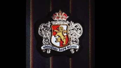 Abingdon boys school - Strength