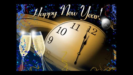 happy new year 2013