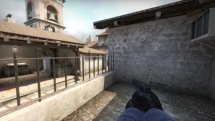 Cs:go My Frag Movie #3