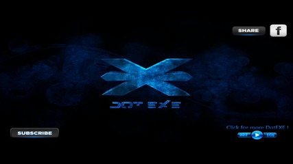 Diplo - Horsey (dotexe Remix) *hd*