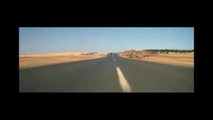 Mad Max The Last V8 Interceptor 