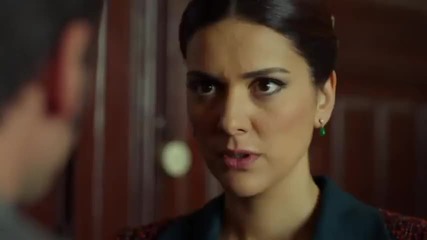 Хулиганът / Karadayi Eпизод 54 Част 2