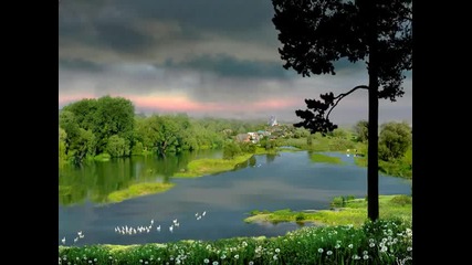 Beautiful Landscapes- igor Zenin - Photographer