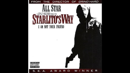 Yo Gotti ft. Paper & Starlito (all star) - Im a Hustla H D
