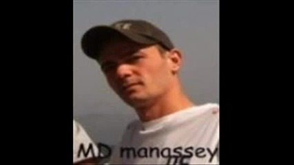 Md Manassey&dizentino - Vikam(qk Bg Rap Hip - Hop, Як Бг Рап Хип 