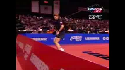 World Cup 06 Wang Haovs Werner Schlager1.5