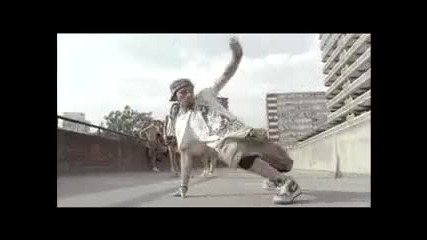 David Guetta vs. The Egg - Love Dont Let Me Go
