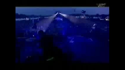 The Prodigy - Their Law 2005 (pinkpop)