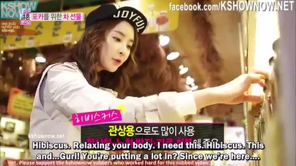[ Eng sub ] Wgm S4 - Jung Joon Young & Jung Yoo Mi ( Joonmi Couple ) E33