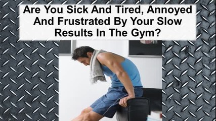 Increase Your Strength On The Squat, Bench Press And Deadlift