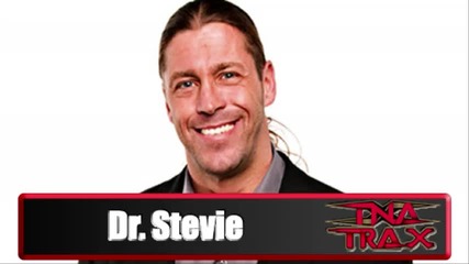 Dr Stevie Richards Theme 