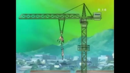 Bakugan Episode 46 Mans Decoration Part 2