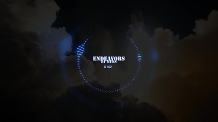 2012 • Mitis - Endeavors /drum&bass;/