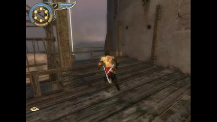 Prince of Persia T2t part 47 