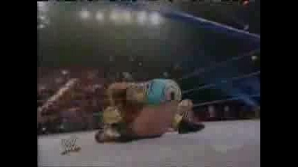 The Best Of Rey Mysterio