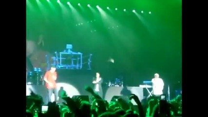 Eminem - Voodoo 2009 (pt. 3) 