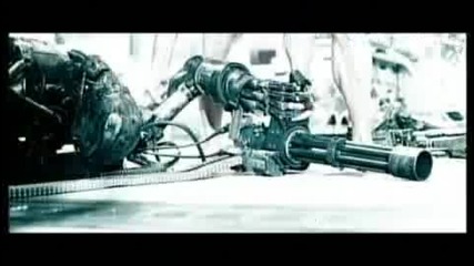 Terminator Salvation (trailer + Bg Subs)