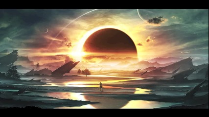 Singularity - Horizon (feat. Nilu) / H D /