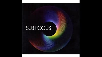 Sub Focus - Triple X