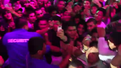 Lil Jon Live In Cancun 2011