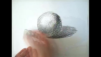 drawing ball - how to draw a sphere