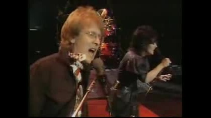 Jefferson Starship - Ride The Tiger