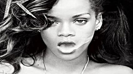 Rihanna - Roc Me Out ( Audio )