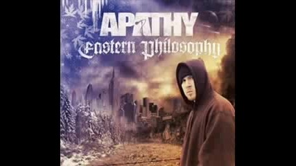 Apathy - Battle Me 