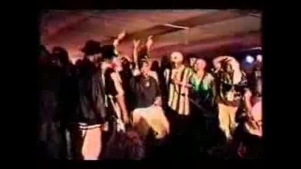 2pac - All day / vs / Roy Jones - Cant Be Touched