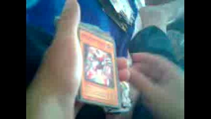 Yugioh Cards