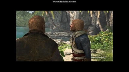 Assassins Creed Iv Black Flag Gameplay Max Settings !