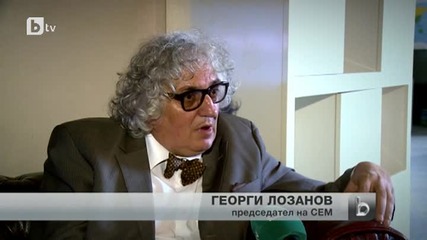 Сем спира „видимо доволни” на Мария Илиева и Криско - btv