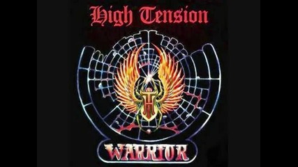 High Tension - She Said Rock n Roll 