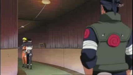 Naruto Shippuuden Епизод.62 Високо Качество [ Bg Sub ]